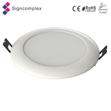 China Luces impermeables Super Slim Edge-Lit que emiten IP64 LED para el cuarto de baño con Ce RoHS